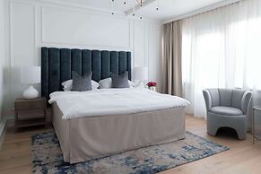 Grand Hotel Oslo by Scandic