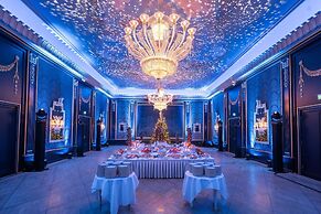 Grand Hotel Oslo by Scandic