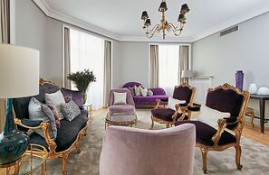Grand Hotel Oslo