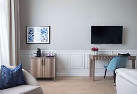 Grand Hotel Oslo by Scandic