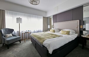 Grand Hotel Oslo by Scandic