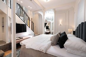 Grand Hotel Oslo