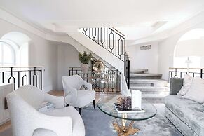Grand Hotel Oslo by Scandic