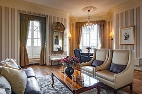 Grand Hotel Oslo