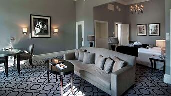 Grand Hotel Oslo by Scandic