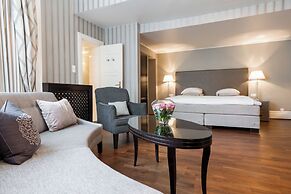Grand Hotel Oslo