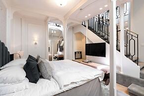 Grand Hotel Oslo by Scandic
