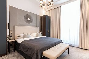 Grand Hotel Oslo