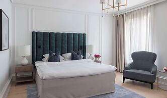 Grand Hotel Oslo by Scandic