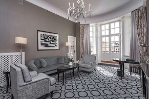 Grand Hotel Oslo by Scandic