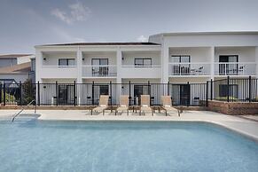 Courtyard by Marriott Addison Midway