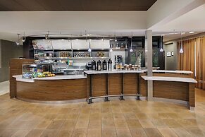 Courtyard by Marriott Addison Midway