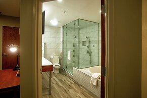 Hampton Inn Wheeling