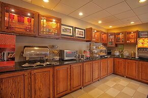 Hampton Inn Wheeling