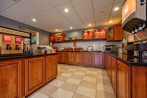 Hampton Inn Wheeling