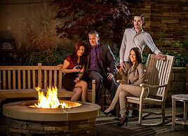 Hampton Inn Wheeling