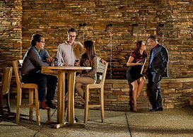 Hampton Inn Wheeling