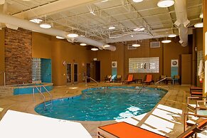 Hampton Inn Wheeling