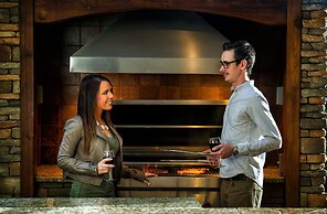 Hampton Inn Wheeling