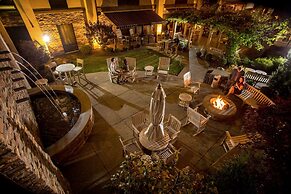 Hampton Inn Wheeling