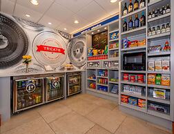 Hampton Inn Wheeling