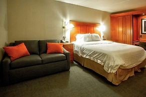 Hampton Inn Wheeling