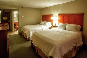 Hampton Inn Wheeling