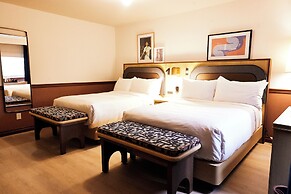 Union Hotel