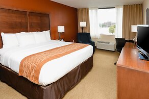 Comfort Inn & Suites Event Center
