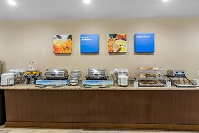 Comfort Inn & Suites Event Center
