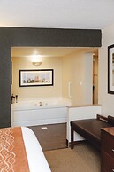 Comfort Inn & Suites Event Center