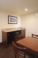 Comfort Inn & Suites Event Center