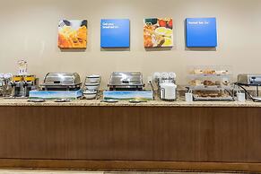 Comfort Inn & Suites Event Center
