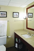 Comfort Inn & Suites Event Center