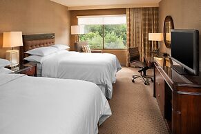 Sheraton Hartford South Hotel