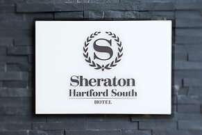 Sheraton Hartford South Hotel