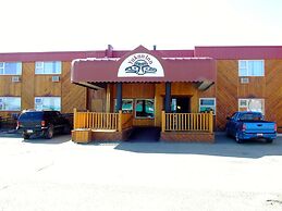 Yukon Inn