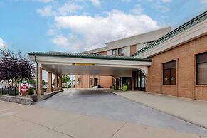 Best Western Plus Wooster Hotel & Conference Center