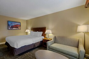 Best Western Plus Wooster Hotel & Conference Center