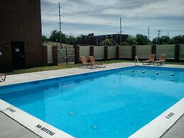 Best Western Plus Wooster Hotel & Conference Center