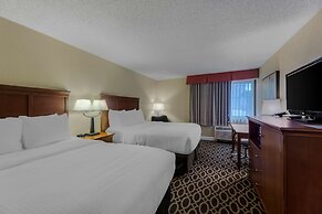 Best Western Plus Wooster Hotel & Conference Center