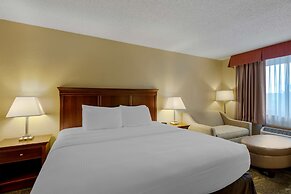 Best Western Plus Wooster Hotel & Conference Center