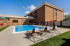 Best Western Plus Wooster Hotel & Conference Center