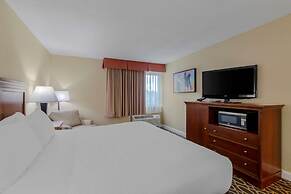 Best Western Plus Wooster Hotel & Conference Center
