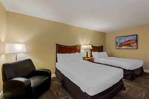 Best Western Plus Wooster Hotel & Conference Center