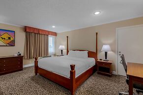 Best Western Plus Wooster Hotel & Conference Center