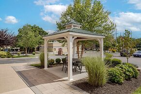 Best Western Plus Wooster Hotel & Conference Center