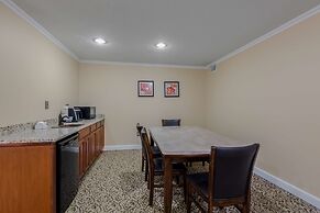 Best Western Plus Wooster Hotel & Conference Center