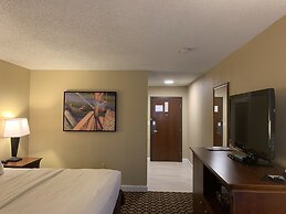 Best Western Plus Wooster Hotel & Conference Center