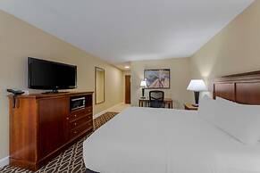 Best Western Plus Wooster Hotel & Conference Center